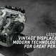 Illustration for article titled High RPM V8s Part 3: Building the Modern 327